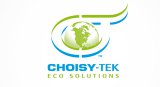 Employeur : Laboratoires Choisy. Logo Division Choiy-Tek.
