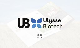 Ulysse Biotech